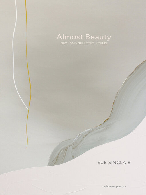 Title details for Almost Beauty by Sue Sinclair - Available